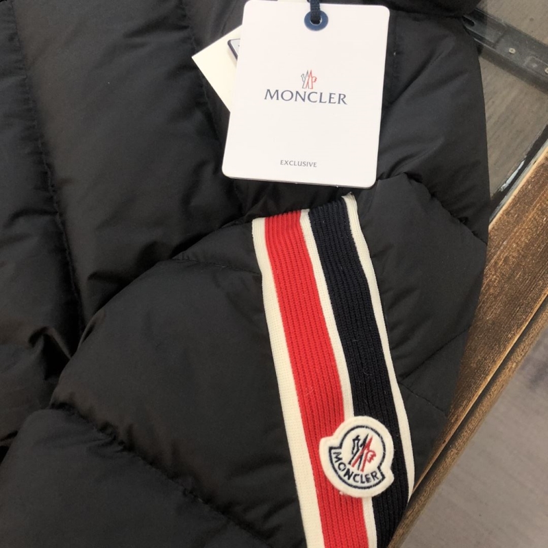 Moncler Down Coat